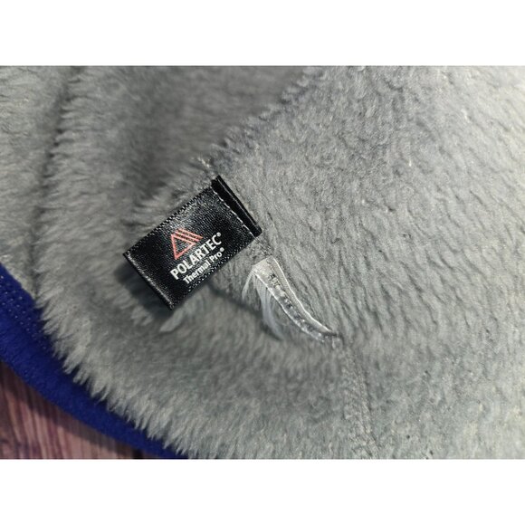 Patagonia Womens Synchilla Snap-T Fleece Jacket Small - Picture 7 of 10